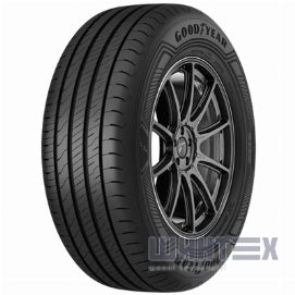 Goodyear EfficientGrip 2 SUV 215/55 R18 99V XL